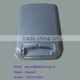 ABS Thermoforming Printing Plastic Luggage Shell Made by Large Vacuum Forming Machine thumbnail-2