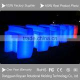 Hot Sale Color Changeable Rgb Led Bar Table Funiture thumbnail-3