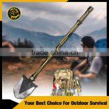 New Design Car Tuning Kit Outdoor Survival Shovel Multifunction Outdoor Shovel thumbnail-5
