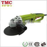 Portable1800w 230mm Electric Angle Grinder thumbnail-1