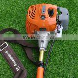 Professional Garden Tools 80T Alloy Blade Grass Cutter Bc520 Brush Cutter thumbnail-2