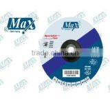 Metal Cutting Disk thumbnail-1