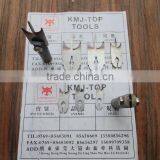 Woodworking Tools for Drill Machine .round Wood Beads Shaper Cutter thumbnail-1