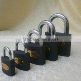 IRON PADLOCKS thumbnail-1