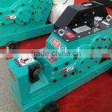 GW40 Screw Thread Steel Bar Cutting Tools Machine thumbnail-5