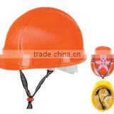 ABS / HDPE Safety Helmet thumbnail-1