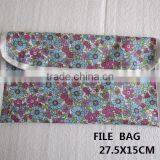 Stationery Bag File Bag thumbnail-1