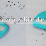 Rotating Sweeper Floor Cleaning Machine,dry Cleaning Machine for Sale thumbnail-1