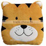 100% Polyester Kids Cushion