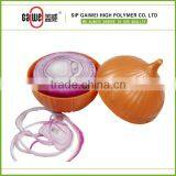 Food grade material plastic vegetable and furit keeper