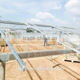 Photovoltaic Stents/Solar Support China Supplier on Sale thumbnail-3
