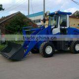 ZL18 New Russia Style Wheel Loader for Sale With ce