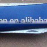 Stainless Steel Multifunction Knife / Promotional Knife / Mini Knife thumbnail-3