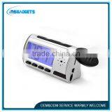 Digital Spy Camera Clock With Remote Control and Motion Detection thumbnail-2