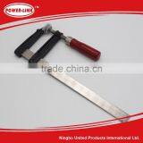 Light Duty German Type Wooden f Clamp With Wooden Plastic Handle thumbnail-3