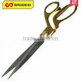Gold Plating Tailors Scissors thumbnail-2