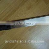 High Quality Steel Farming Knife With Wooden Hand thumbnail-6