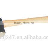 American Type Claw Hammer With Plastic Handle thumbnail-4