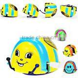 Best Selling Funny Plastic Pull Back Animal Insect Car Toys thumbnail-2