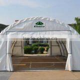 Clearspan Storage Shelter, Commercial Warehouse Tent, Instant Canopy Tent , Portable Car Shelters thumbnail-3