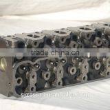Diesel Engine Parts Cylinder Head for ISU ZU 4JG2 thumbnail-5