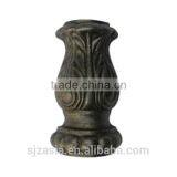 Cast Iron Studs for Ornamental Metal Fence thumbnail-3