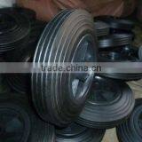 Rubber Solid Wheel Supplier With Lowest Price thumbnail-1