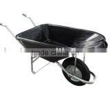 Plastic Wheel Barrow WB5600 thumbnail-2