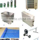 Swimming Pool Equipment for Big Size, Middle Size and Small Size Skimmer Pool thumbnail-4