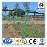 Anping Wei Hao Provide Galvanized Barbed Wire/PVC Barbed Wire/barbed Wire for Sale thumbnail-1