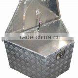 1.5mm Thick Full Size Aluminum Tools Box thumbnail-3