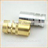 High Quality and Precision Custom Metal Cnc Turning Part thumbnail-3