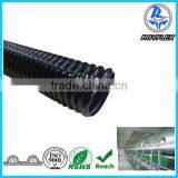 Steel Wire Braiding Pvc Pipe for Electric Cable thumbnail-1