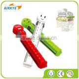 Food Close Clip Seal Bags Storage Sealing Rods Sealer Clips thumbnail-2