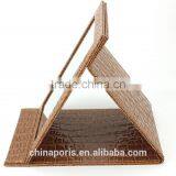 New Fashionable and Classic Cosmetic Mirror/home Mirror/ Foldable Mirror/ Bath Mirrorwith Good Quality thumbnail-2