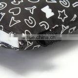 Dyed Cotton Travel Coin Purse Cosmetic Pouch Small Makeup Purse thumbnail-3