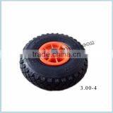 Wheel Barrow Wheel 4.80/4.00-8 thumbnail-6