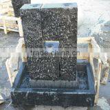 Cheaper New Design Large Stone Outdoor Water Fountain for Garden thumbnail-1