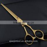 Golden Japan 440c Hair Cutting Scissors thumbnail-1