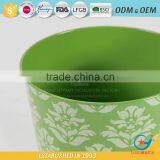 Self Watering Outdoor Planters Outdoor Metal Pots for Plants Garden Plant Pot thumbnail-4