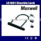 Shackle Lock