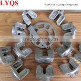 China Manufacturer Supplier Rosette Layher Ringlock Scaffolding thumbnail-4