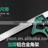 Berrylion High Grade Combination Ruler Stainless Steel Joniers thumbnail-5