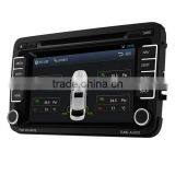 Car DVD TPMS With 4 External Sensors Tyre Pressure Monitoring System thumbnail-1