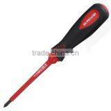 Phillips and Slotted Insulated Screwdriver thumbnail-1
