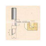 RB08 STAGGER TOOTH STRAIGHT BIT (RBDN)