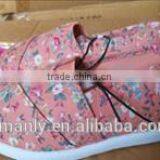 Kid Girl Canvas Shoes thumbnail-4