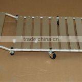 Aluminum Car Creeper