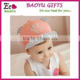 Top Selling Baby Cap Suitable For 1-3 Old Baby Fashion Baby Hat And Cap thumbnail-1