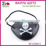Cosplay Party Eyepatch Funny Halloween Pirate Eyepatch thumbnail-4